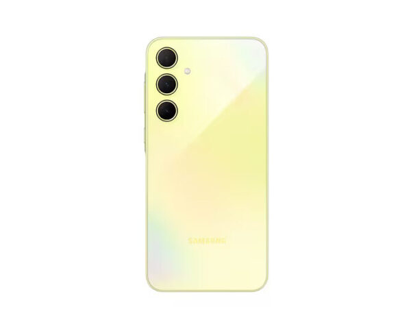 Samsung Galaxy A35 Smartphone