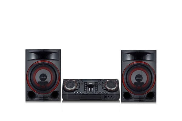 Shop LG Xboom CL87 Hi Fi Entertainment System In Kumasi
