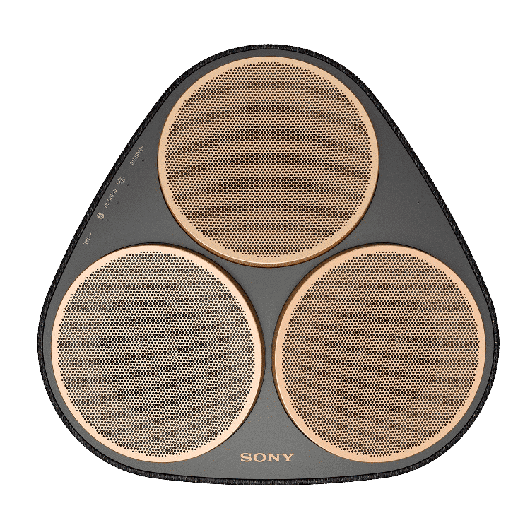 Sony Multi Room Speaker SRS RA5000