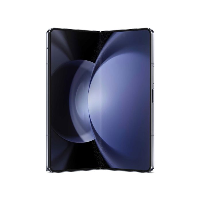 Samsung Galaxy Z Fold 5 256GB – Frosty Blue