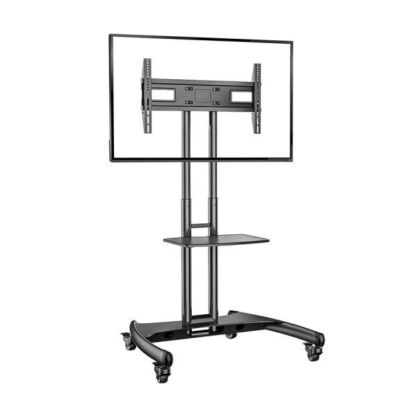 TV Stand for 32” to 65” Screens with a Load Capacity of 65kg