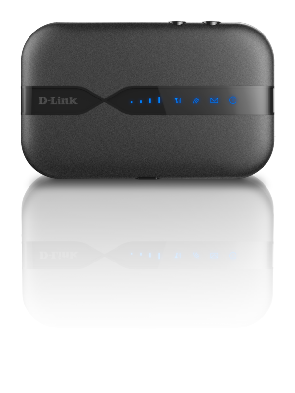 D-Link DWR-932 4G LTE Mobile WIFI in Kumasi