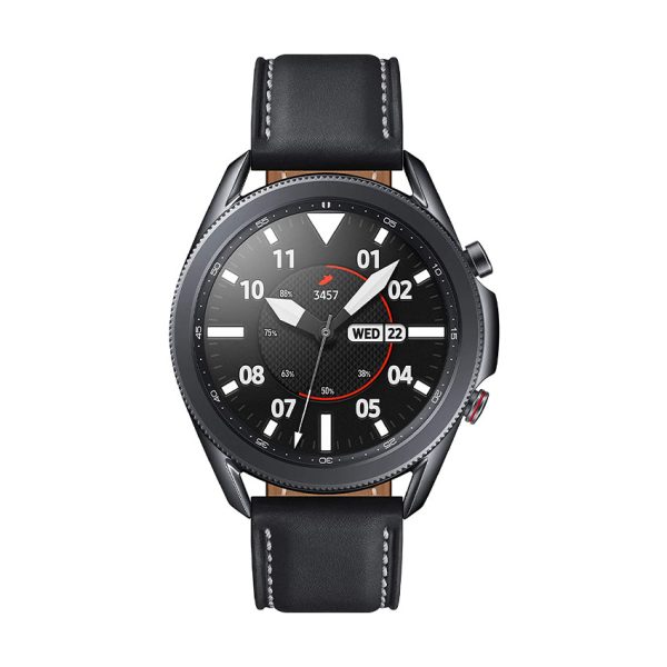 Samsung Galaxy Watch 3 SM-R840 45mm with Bluetooth and Wi-Fi Connectivity — product view 2