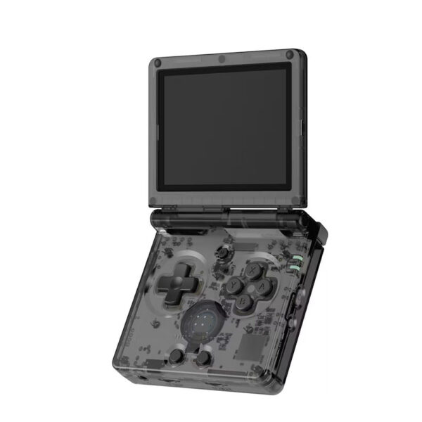 Green Lion GP Pro Foldable Gaming Console