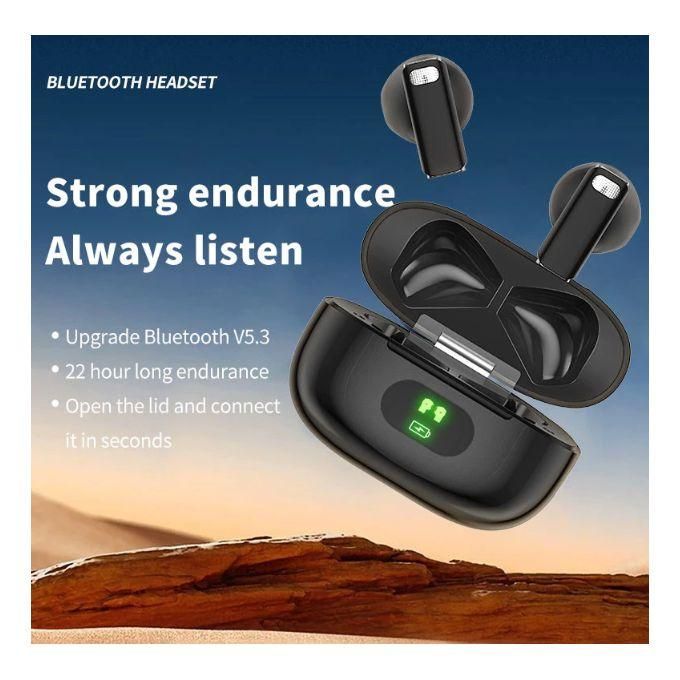 Pro11 Bluetooth Earbuds