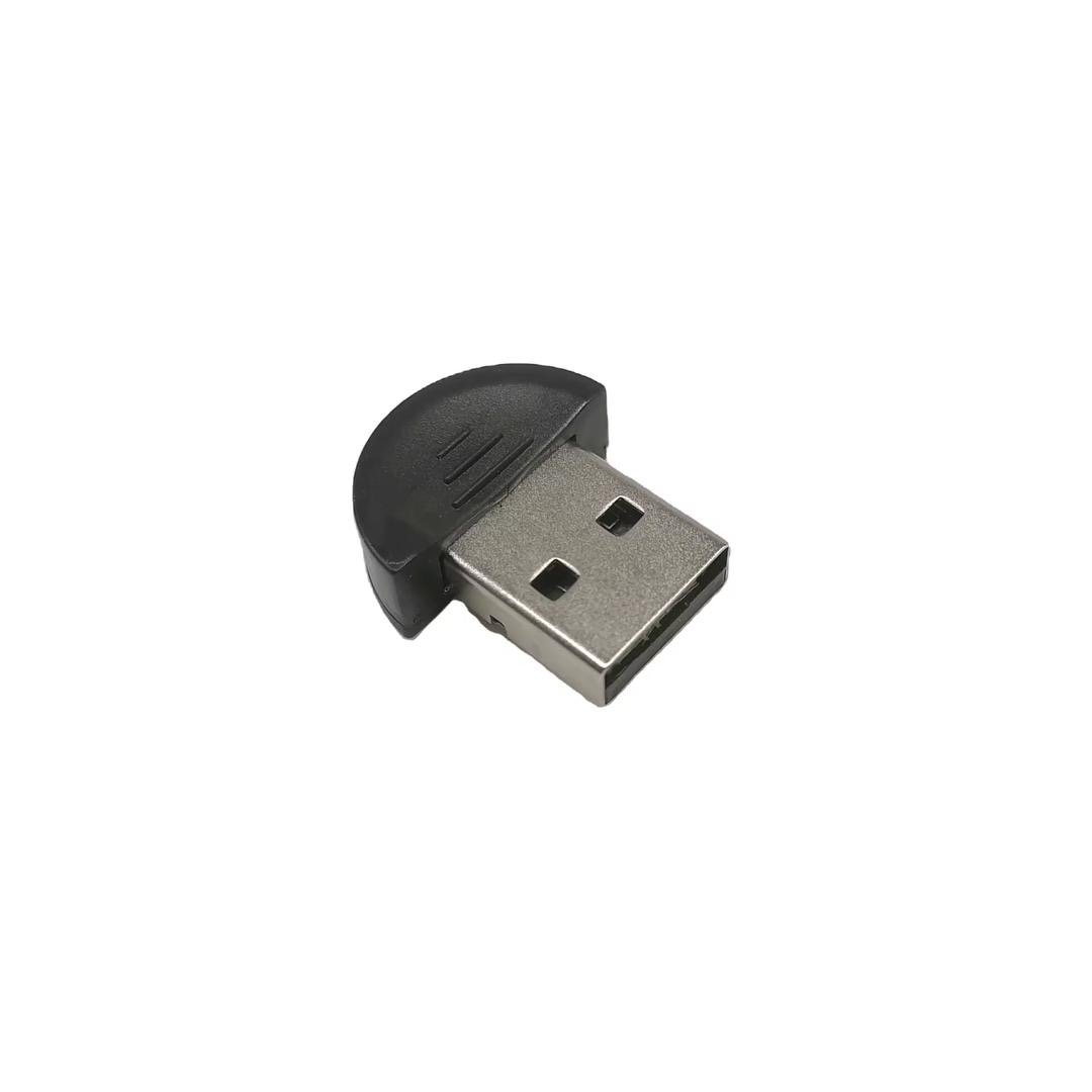 Buy Bluetooth 5.0 USB Adapter – Black in Kumasi