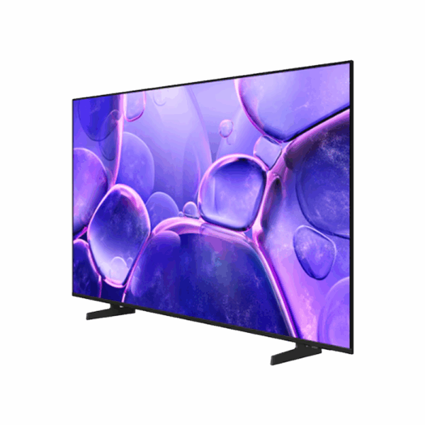 43-Inch Samsung UHD 4K Smart Satellite TV