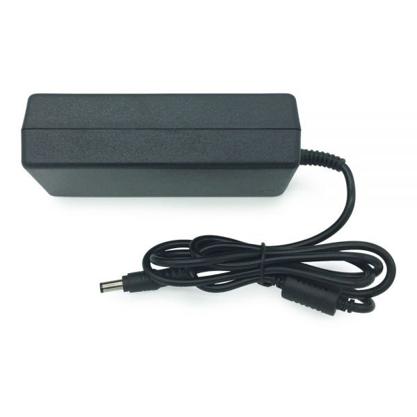 Buy 120W Glue Cover Universal Plug in Power Supply Adapter (AC100V-240V to DC 24V 5A,for LED Module/LED Strip/LED Bar) in Kumasi