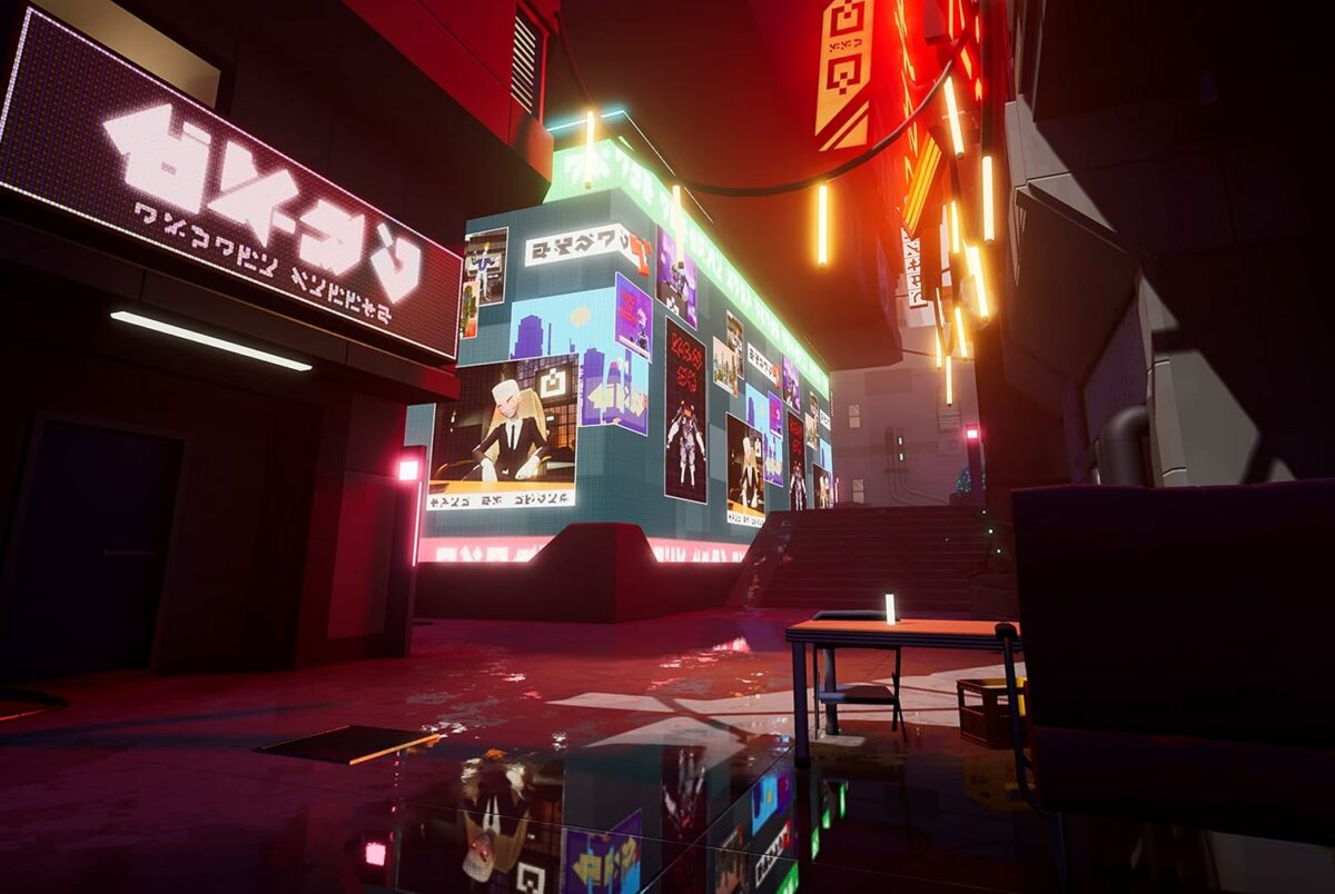Arcadegeddon for PlayStation 5