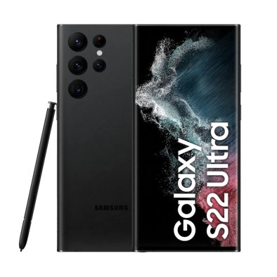 Samsung Galaxy S22 Ultra - 512GB 12GB RAM