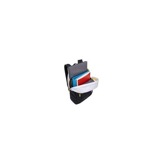 Case Logic Campus Commence 24L Backpack with Complimentary Soft Pouch