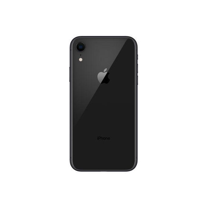 Apple iPhone XR – 64GB Storage – 3GB RAM – 12MP Rear Camera / 7MP Front Camera – 2942mAh Battery – Black