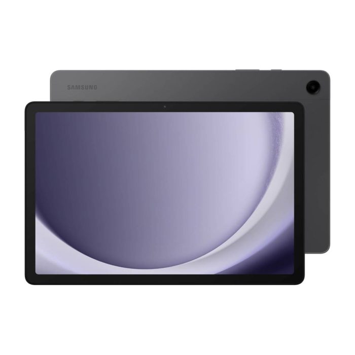 Samsung Galaxy Tab A9+ 5G 11-Inch Tablet, 128GB – Graphite — product view 2