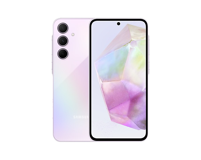 Samsung Galaxy A35 Smartphone