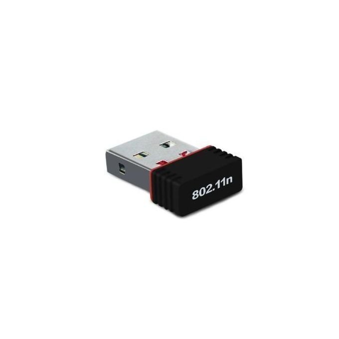 Wireless USB WiFi Adapter – 802.11b/g/n Network LAN Card in kumasi