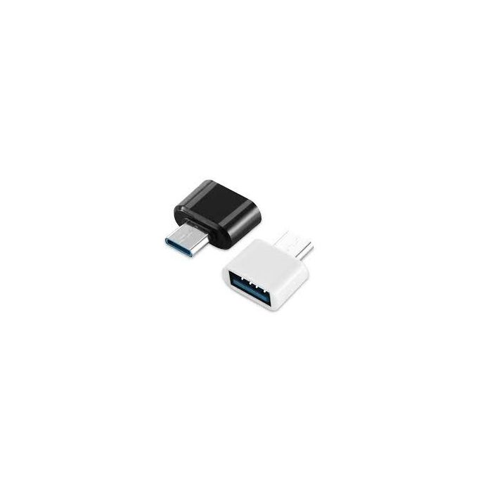 SanDisk 32GB USB Flash Drive with OTG Adapter