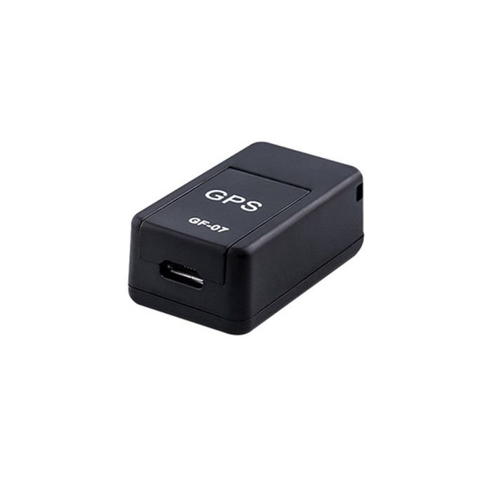 915 Generation GF07 Mini Magnetic GPS Tracker – Real-Time Locator for Cars and Motorcycles with Remote Control Monitoring in kumasi