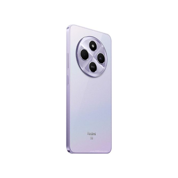 Xiaomi Redmi A4 128GB – Shimmering Purple