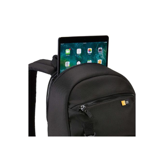 Case Logic Bryker Medium DSLR Backpack, BRBP105 – Black — product view 4