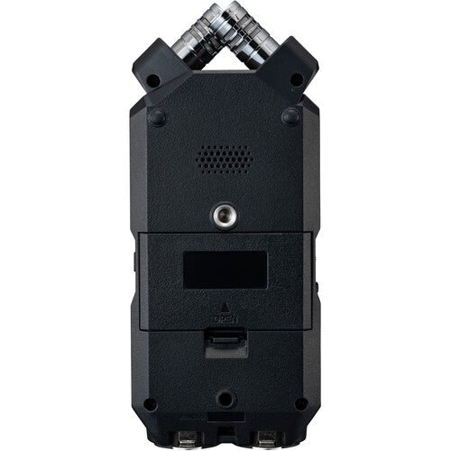 Buy Zoom H4essential 4-Track 32-Bit Float Portable Audio Recorder in Kumasi