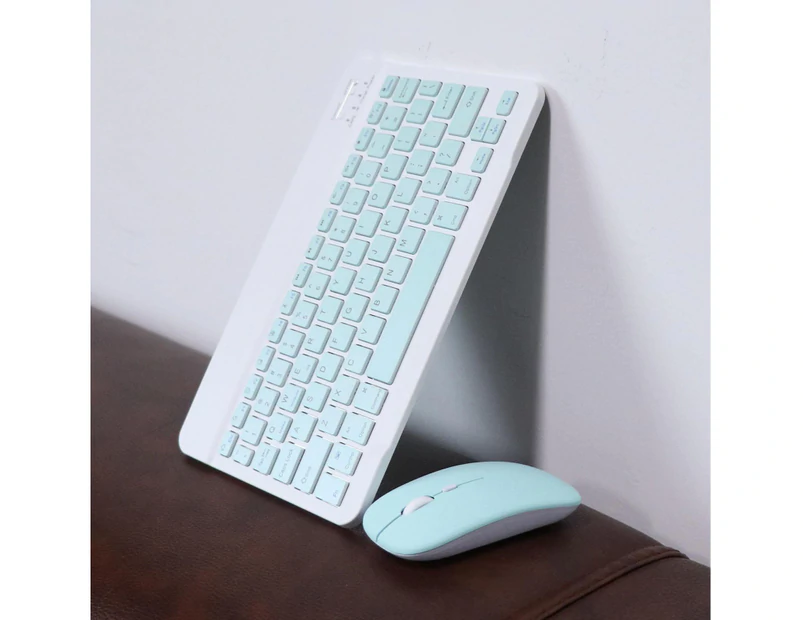 Buy Bluetooth Mouse & Keyboard Kit – Black | MINI-COMBO in Kumasi