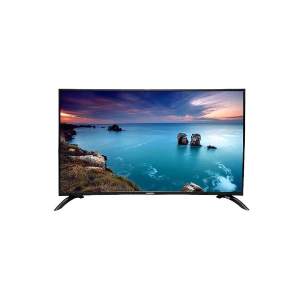 Nasco 40-Inch Satellite Television