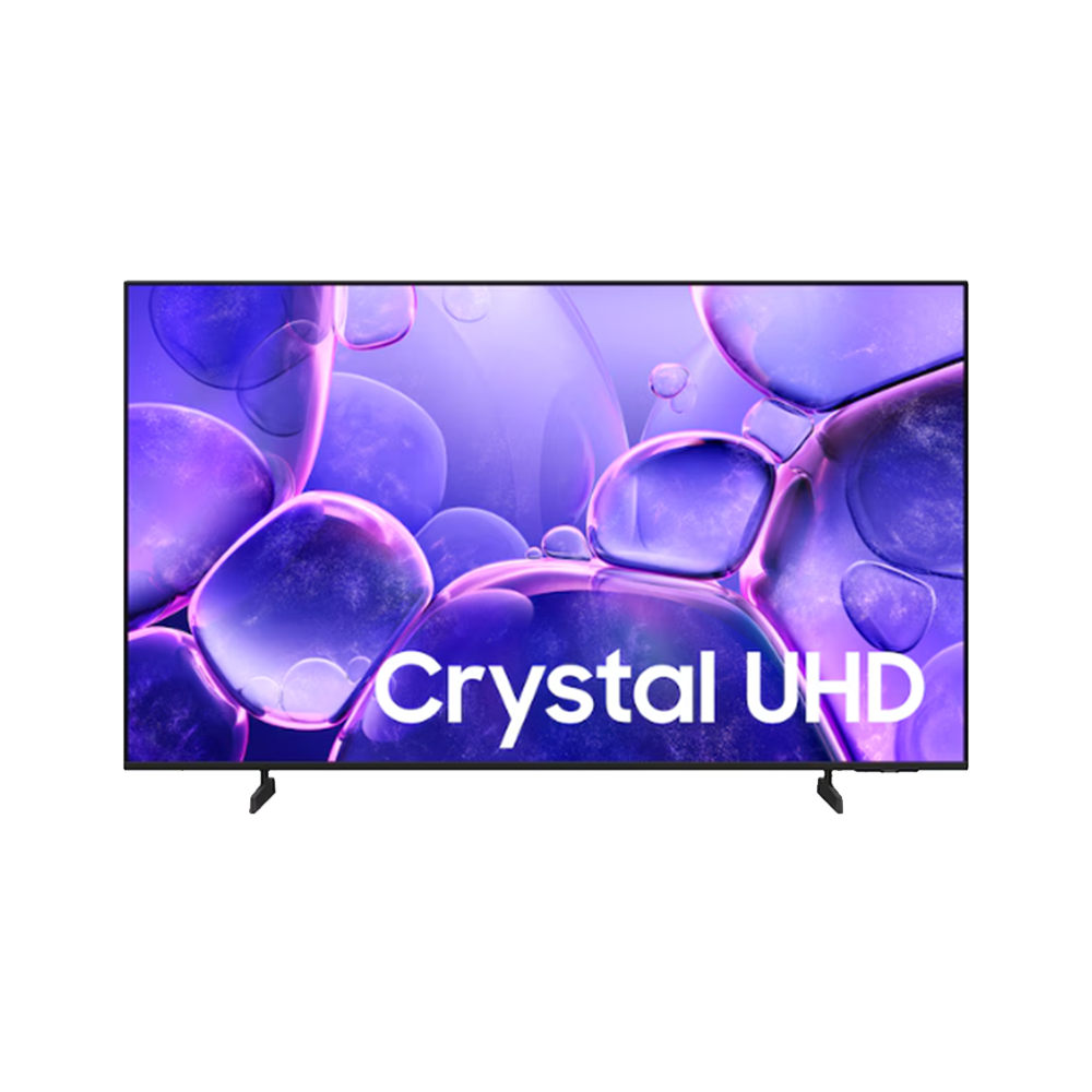 43-Inch Samsung UHD 4K Smart Satellite TV