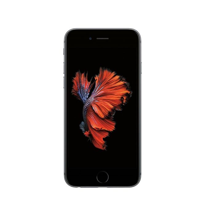 Refurbished Apple iPhone 6s 32GB with 1715mAh Battery