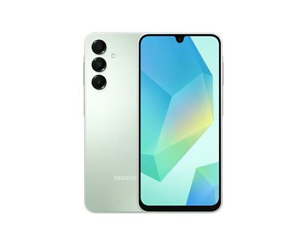 Samsung Galaxy A16 Smartphone