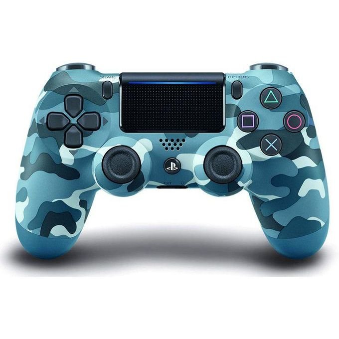 Wireless DualShock 4 Gamepad for PlayStation 4 (PS4) Controller in kumasi