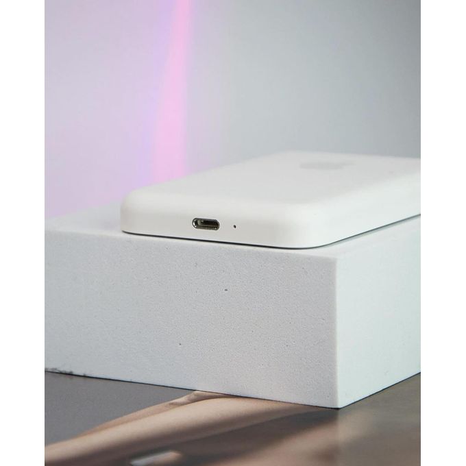 MagSafe 2 Magnetic Wireless Power Bank for iPhone