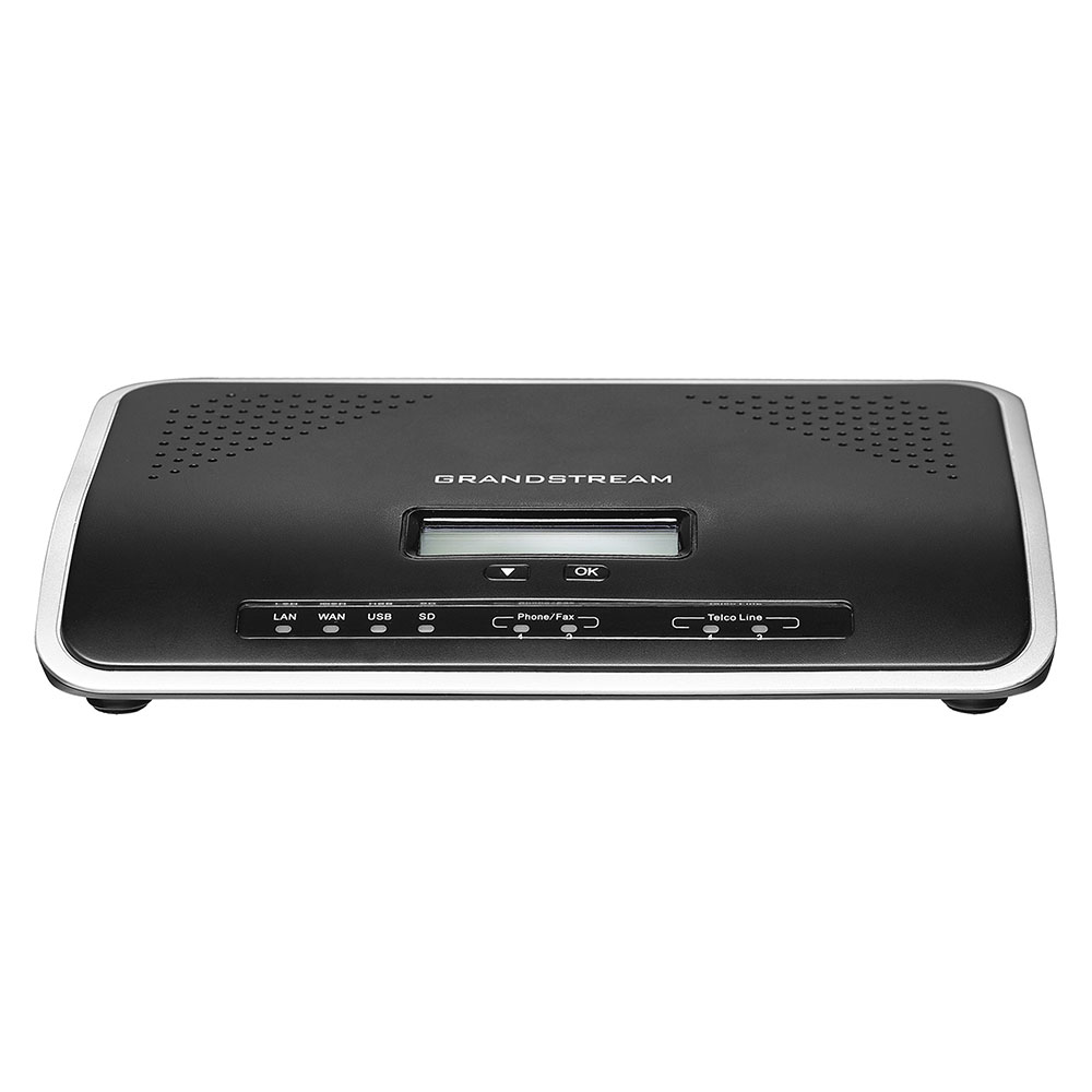 Grandstream 6202/6204 IP PBX System