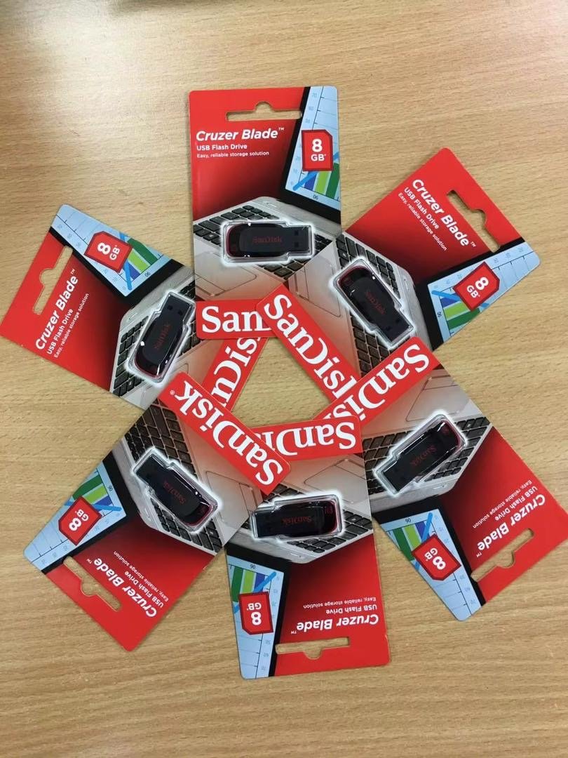 Buy original SanDisk 8gb In Kumasi