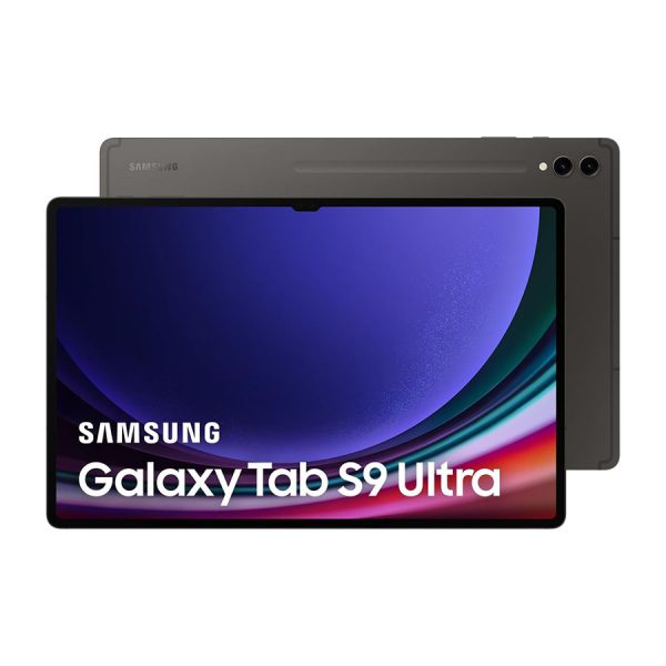 Samsung Galaxy Tab S9 Ultra 12GB RAM 256GB 14.6-Inch — product view 2