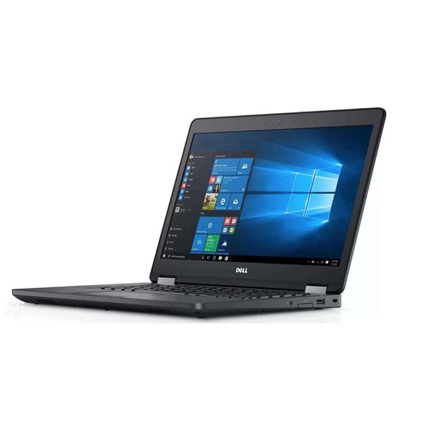 Dell Latitude 3470 – Core i5 6th Gen, 8GB RAM, 500GB HDD, 14.0″ Touchscreen