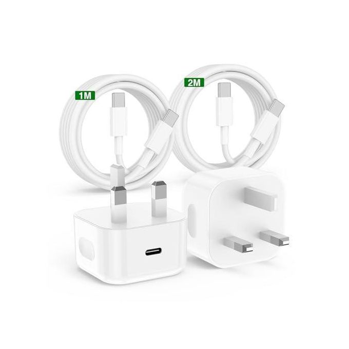 Premium 3PIN Charger for 14PRO MAX