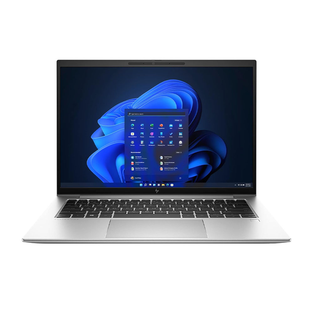 HP EliteBook 840 G10 Laptop - Core i7 1355U, 16GB RAM, 1TB SSD, 14-inch Display