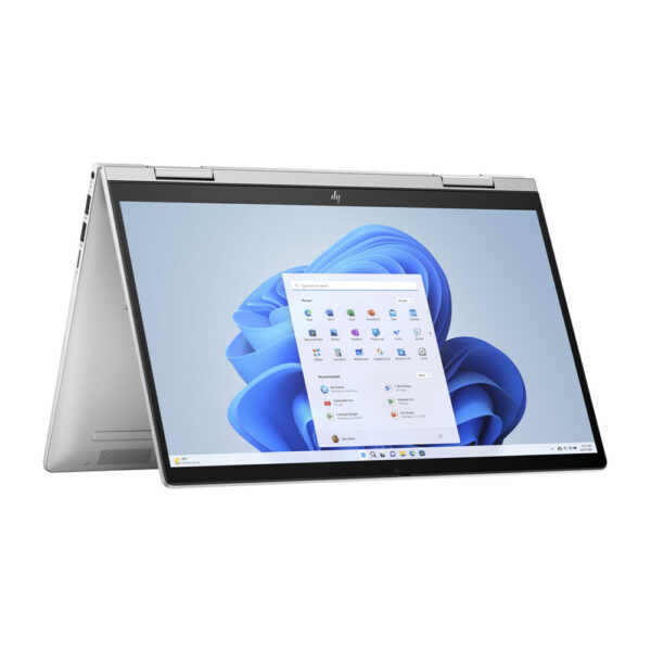 HP Envy X360 14 – Core i7, G14, 16GB RAM, 512GB SSD, 14″ Touchscreen with Fingerprint Reader