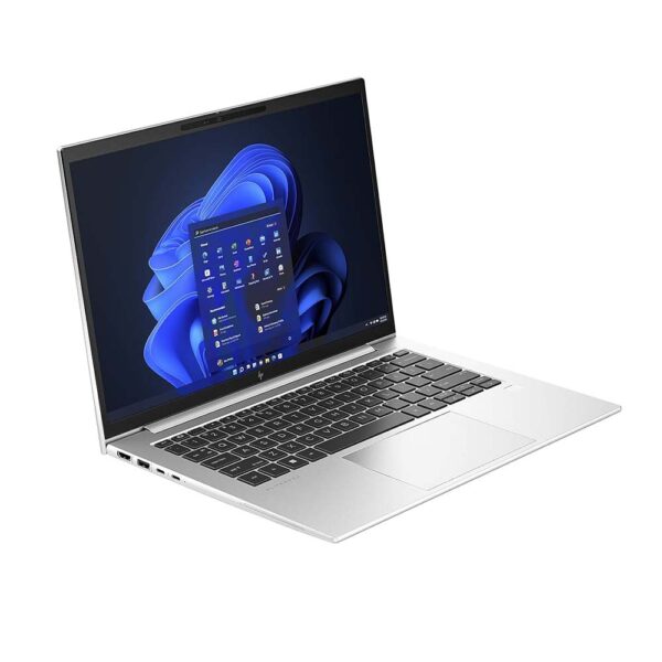 HP EliteBook 840 G11 – Core Ultra 7 155U, 16GB DDR5 RAM, 512GB SSD, 14.0-Inch WUXGA, Grey