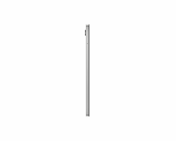 Silver Samsung Galaxy Tab A9