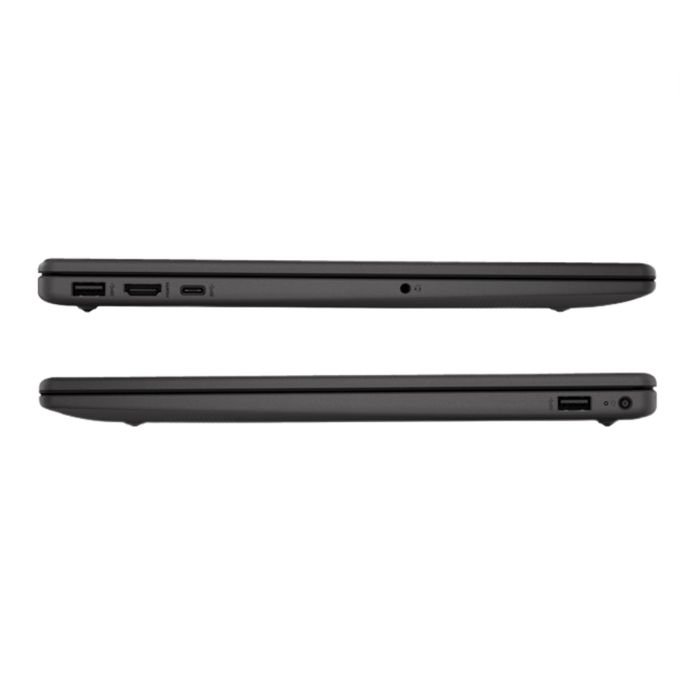Hp 250 G10 Note Book PC – Intel Core I5-1334U 3.4 Ghz – 13th Gen – 512 GB PCIe NVMe SSD – 8GB RAM – 15.6” FHD Screen – Windows 11 Pro – Black in Kumasi