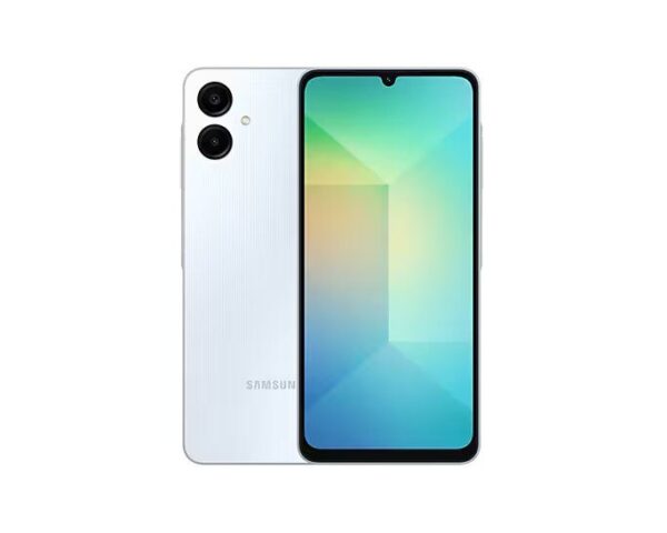 Samsung Galaxy A06 Smartphone