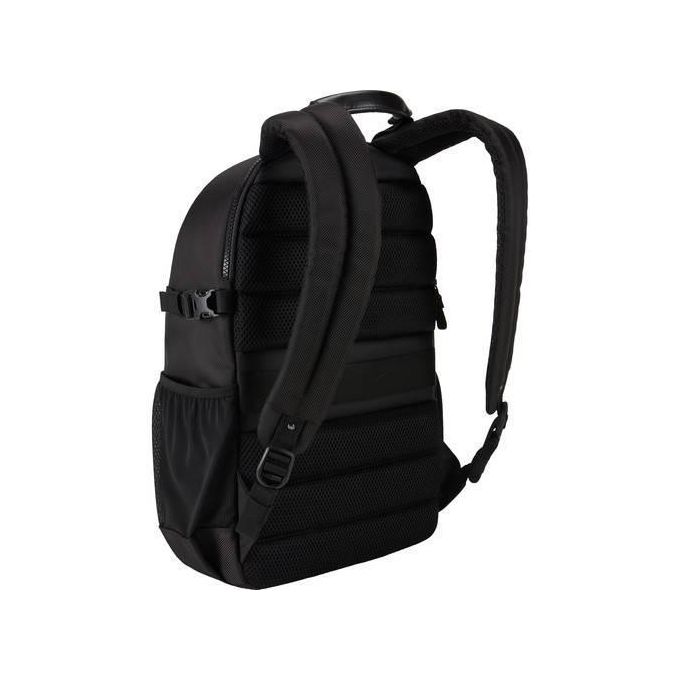 Case Logic Bryker Medium DSLR Backpack, Model BRBP105 – Black — product view 3