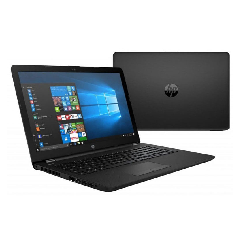 HP 15 Notebook - Intel Core i3, 4GB RAM, 1TB HDD, 15.6" Touchscreen