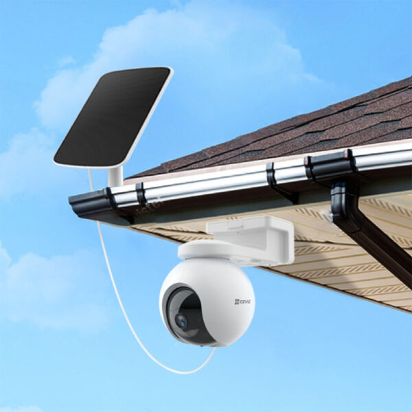 EZVIZ Solar Charging Panel
