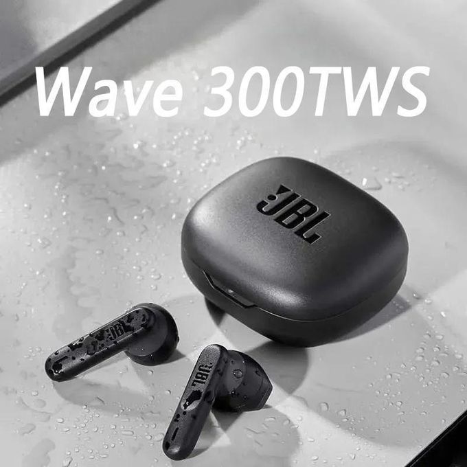 Alternative Wave 300