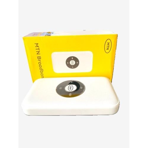Buy ZTE MTN 4G Universal Pocket MIFI in Kumasi