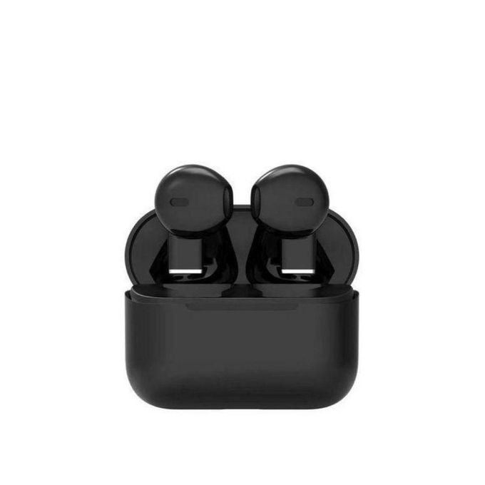 TWS PRO FIVEs (5s) with Complimentary 4-in-1 Fast Charging Cable – 65W Max Super Charging USB to Type-C and Lightning, Type-C to Type-C, Compatible with Samsung, Infinix, Tecno,… — product view 4