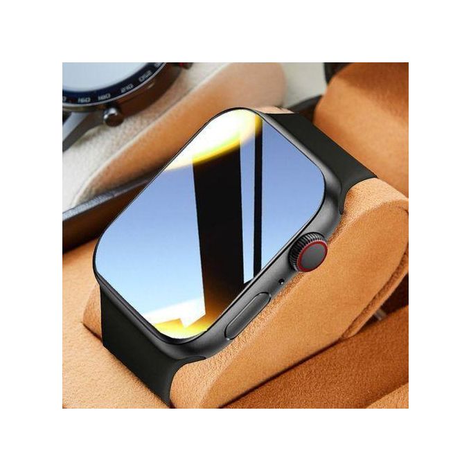 X7 Fashion Smartwatch with Full Touch Screen for iOS and Android