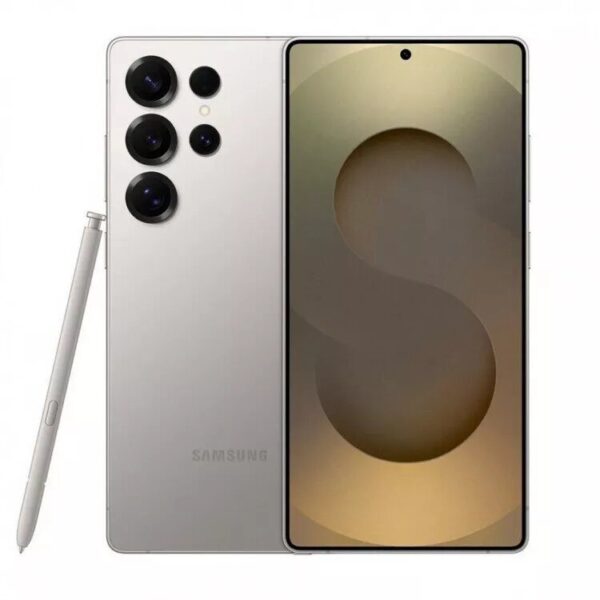 Samsung Galaxy S25 Ultra Smartphone